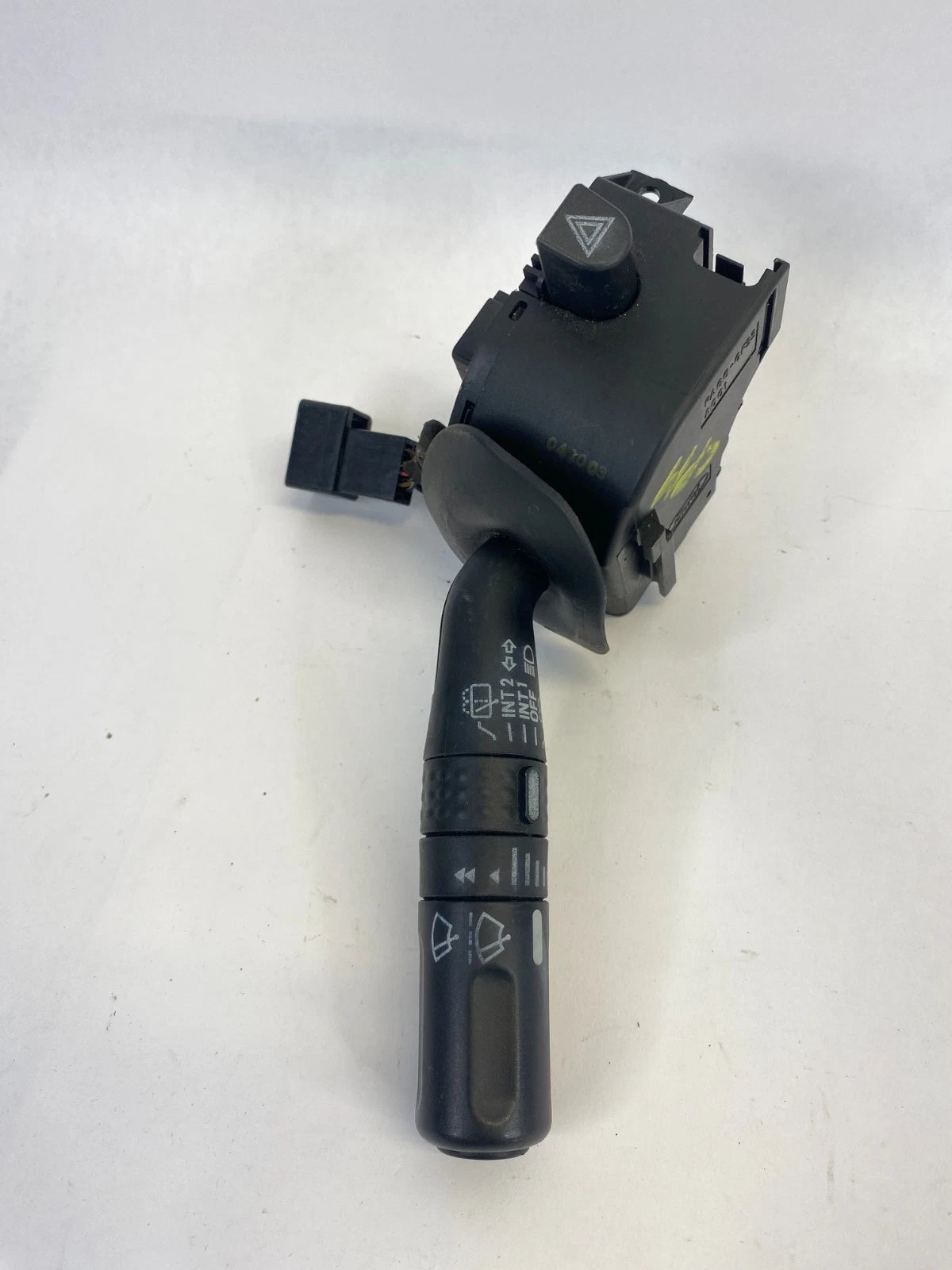 2002-2005 FORD EXPLORER TURN SIGNAL & WINDSHIELD WIPER LEVER SWITCH 2L2T-13K359