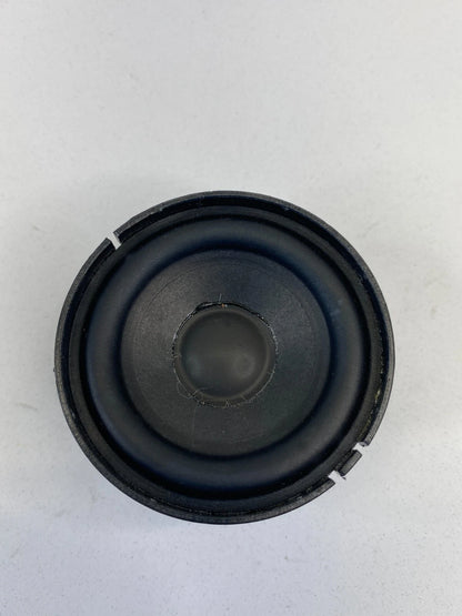 07-13 BMW 328I DASH INSTRUMENT PANEL LOUD TWEETER SPEAKER AUDIO 65136938657