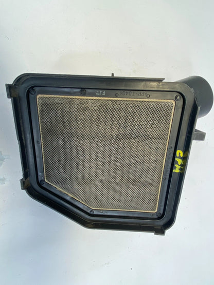 2007-2011 LEXUS GS350 3.5L UPPER AIR FILTER HOUSING TOP LID COVER 1781250030 OEM