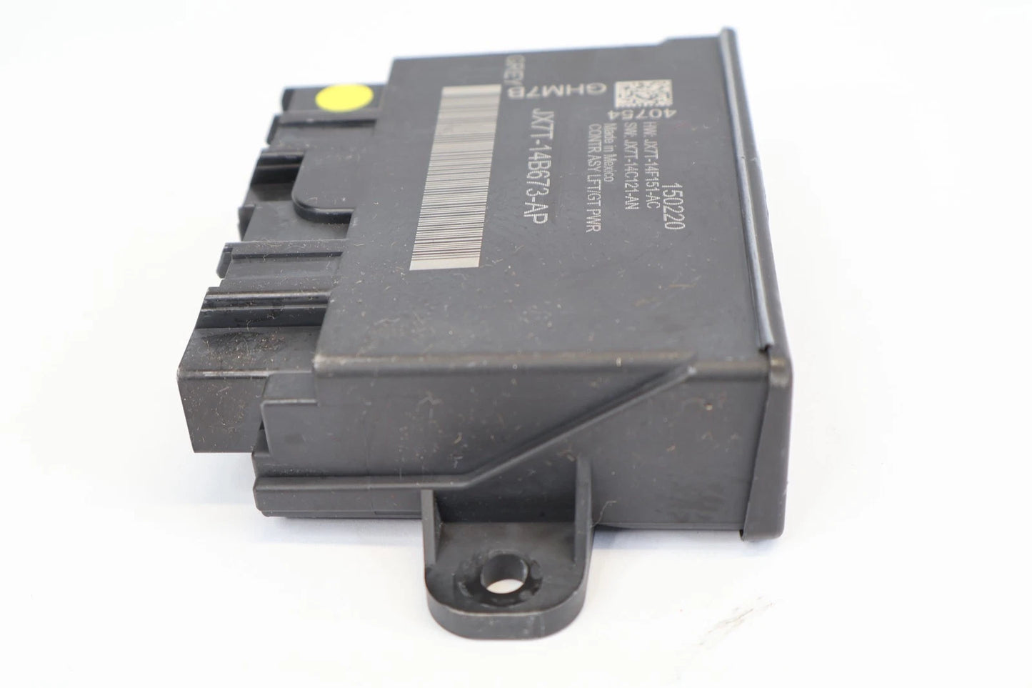 2020-2024 FORD EXPLORER POWER LIFTGATE CONTROL UNIT MODULE JX7T-14B673-AP OEM
