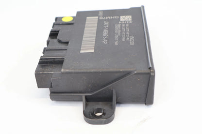 2020-2024 FORD EXPLORER POWER LIFTGATE CONTROL UNIT MODULE JX7T-14B673-AP OEM
