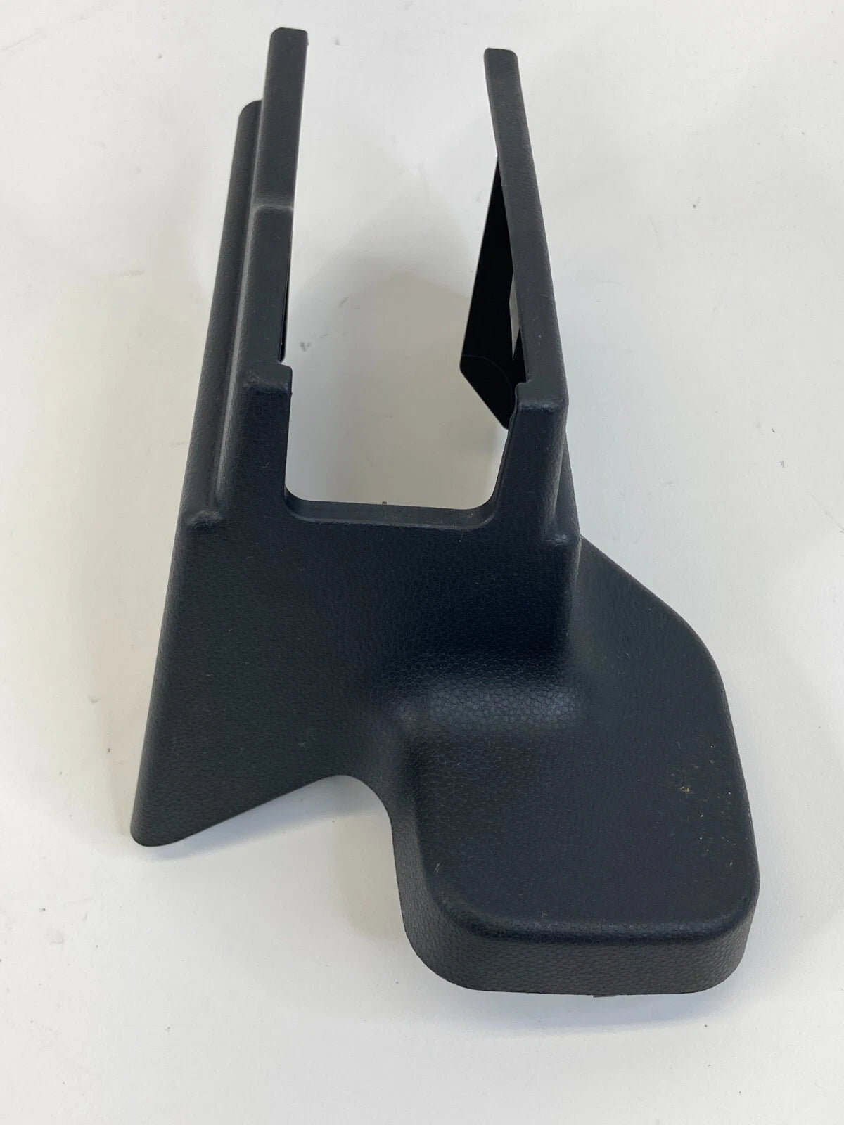 2007-2012 MAZDA CX-7 CX7 BACK FRONT SEAT TRACK RAIL COVER TRIM EG2157051 OEM