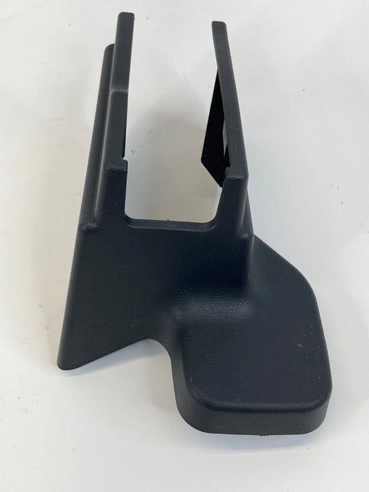 2007-2012 MAZDA CX-7 CX7 BACK FRONT SEAT TRACK RAIL COVER TRIM EG2157051 OEM