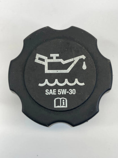 1999 2000 CADILLAC ESCALADE 5.7L V8 A/T ENGINE OIL FILLER CAP LID TOP COVER OEM