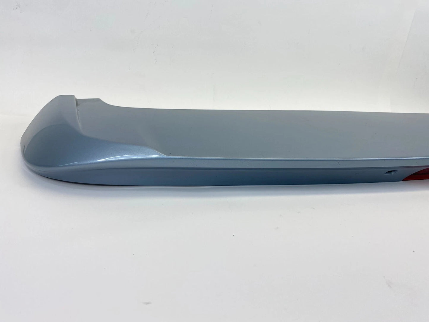 2010-2017 GMC TERRAIN TRUNK HATCH TAILGATE REAR SPOILER WING W THIRD BRAKE LIGHT