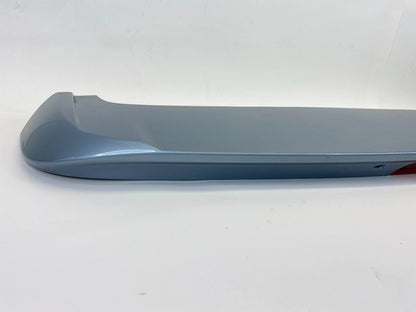 2010-2017 GMC TERRAIN TRUNK HATCH TAILGATE REAR SPOILER WING W THIRD BRAKE LIGHT