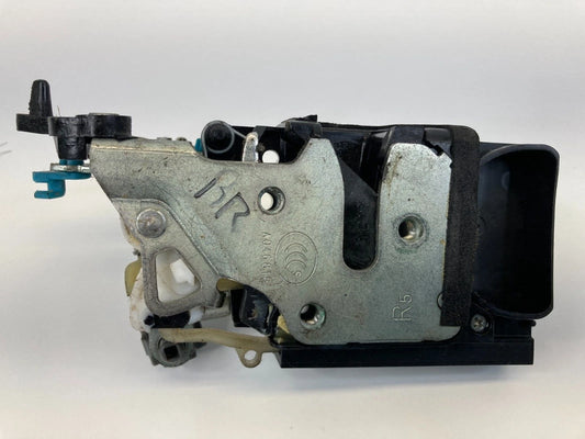 09-11 CHEVROLET AVEO5 HATCHBACK REAR RIGHT LOCK LATCH RELEASE ACTUATOR A046818