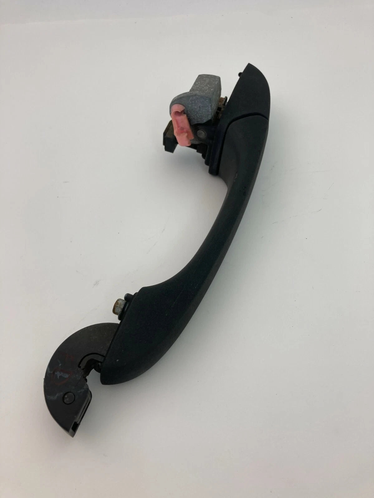 2008 2009 2010 DODGE AVENGER FRONT LEFT DRIVER EXTERIOR DOOR HANDLE ASSEMBLY OEM