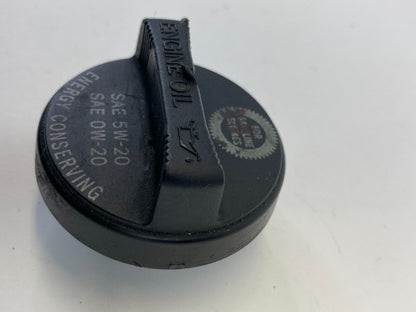 2004 2005 04 05 Toyota RAV4 2.4L Engine Oil Filler Fluid Cap Lid SAE 5W-20 OEM
