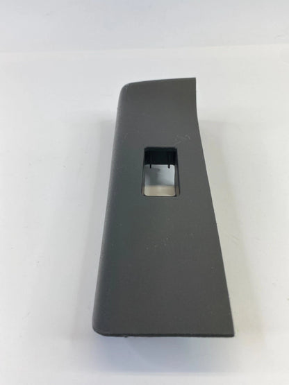 2005-2015 NISSAN XTERRA REAR LEFT SIDE DOOR POWER WINDOW SWITCH BEZEL 82961EA264