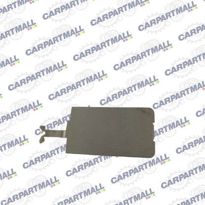 07-12 ACURA RDX FRONT LEFT INTERIOR DOOR HANDLE SCREW CAP COVER OEM 83565STKA010