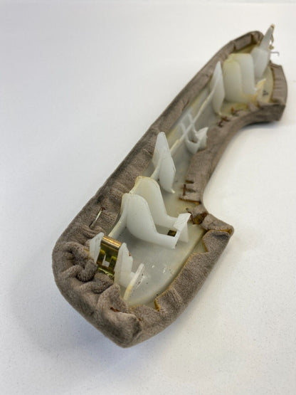 1996-1998 Toyota 4Runner Rear Right Passenger Side Door Armrest Pull Handle OEM