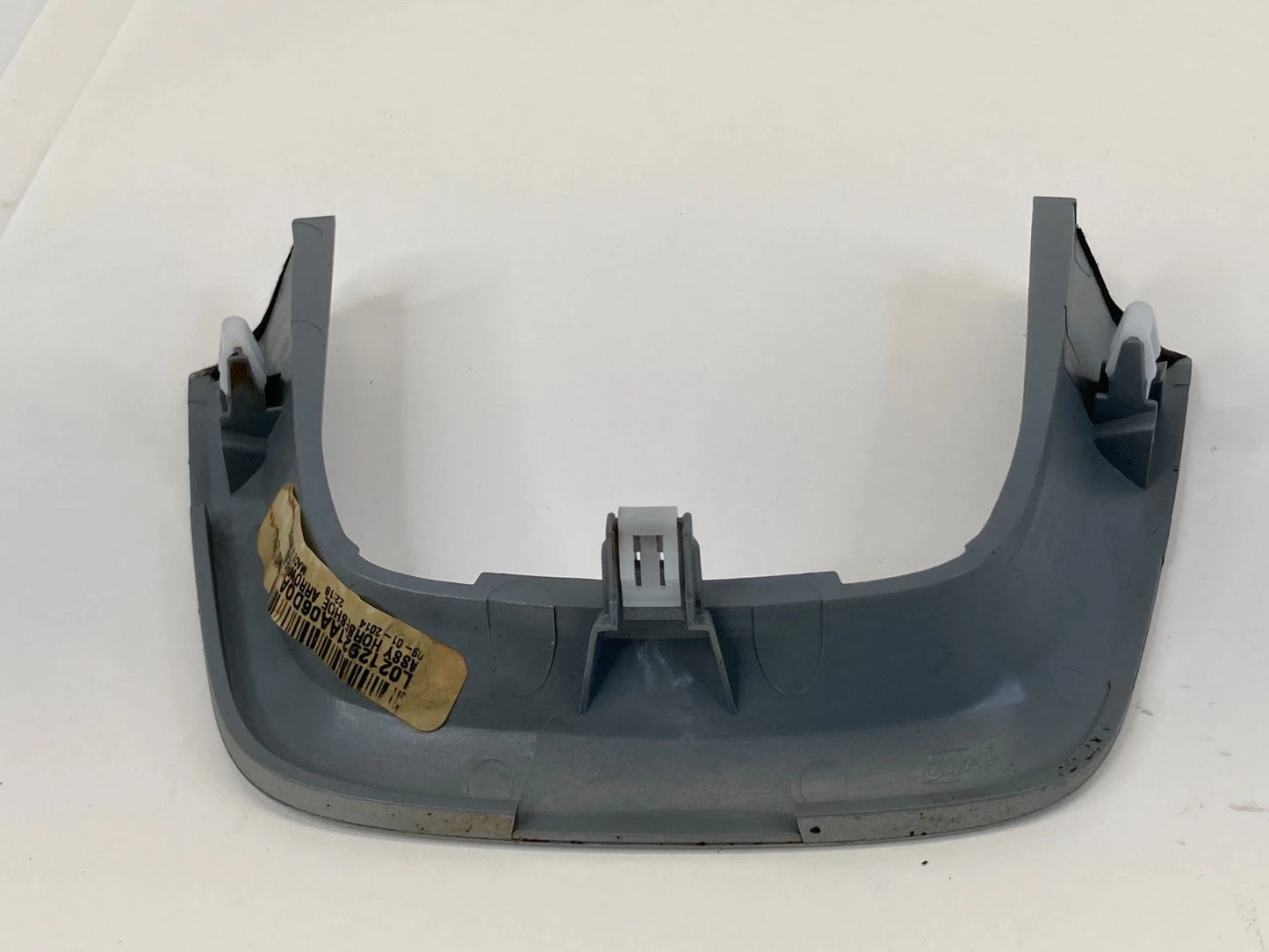 2013-2016 FORD FUSION FRONT CENTER CONSOLE SHIFTER SELECTOR TRIM BEZEL OEM