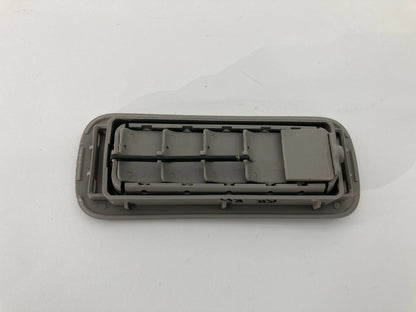 2001-2004 TOYOTA SEQUOIA INTERIOR OVERHEAD ROOF AC AIR VENT GRILLE OEM