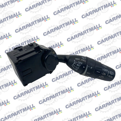 2011-2015 HONDA CR-Z 10-14 INSIGHT WINDSHIELD WIPER COLUMN CONTROL SWITCH M29843