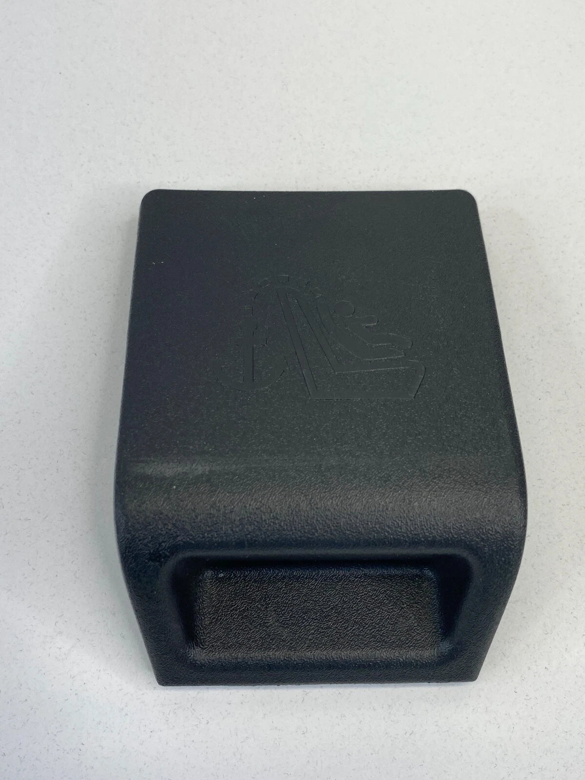 2007-2012 NISSAN ALTIMA SEDAN SEAT CHILD SAFETY ANCHOR HOOK CAP COVER 79980-JA00