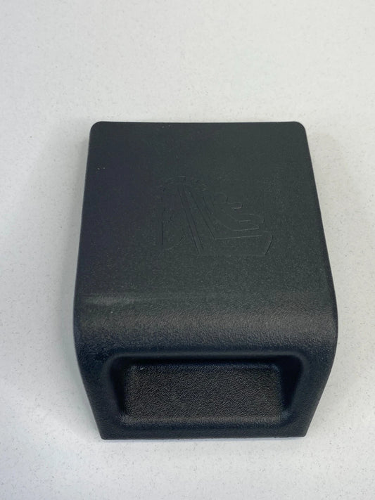 2007-2012 NISSAN ALTIMA SEDAN SEAT CHILD SAFETY ANCHOR HOOK CAP COVER 79980-JA00