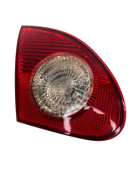 2003-2008 Toyota Corolla Rear Left Driver Side Inner Taillight Tail Light Lamp