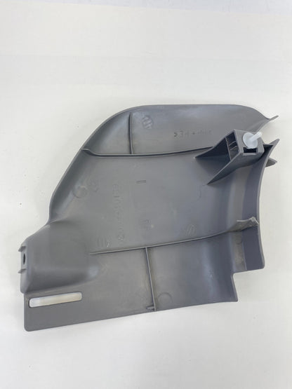 2000-2004 Toyota Avalon Right Passenger Side Kick Cowl Panel Cover 62101-AC030