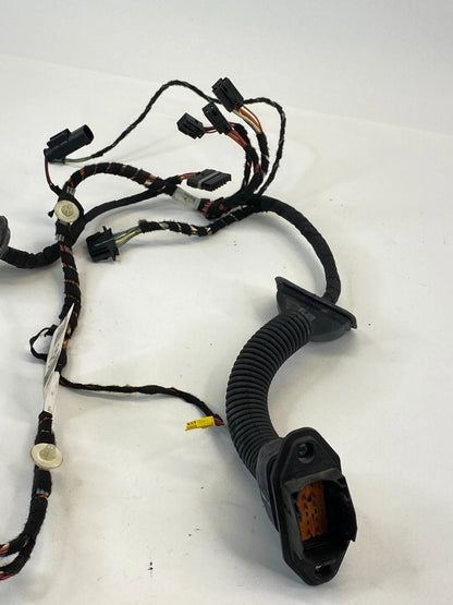 06-09 MERCEDES-BENZ ML 350 FRONT RIGHT SIDE DOOR WIRE WIRING HARNESS A2514402009