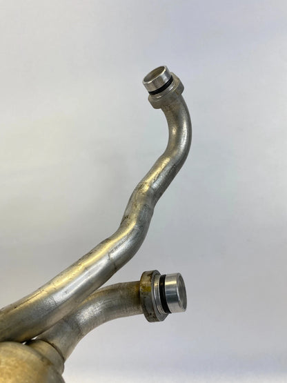 2007-2013 NISSAN ALTIMA 2.5L AC REFRIGERANT SUCTION DISCHARGE HOSE PIPE LINE OEM