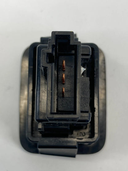 2003-2011 SAAB 9-3 93 SEDAN TRUNK LID LOCK OPEN RELEASE BUTTON SWITCH 12787917