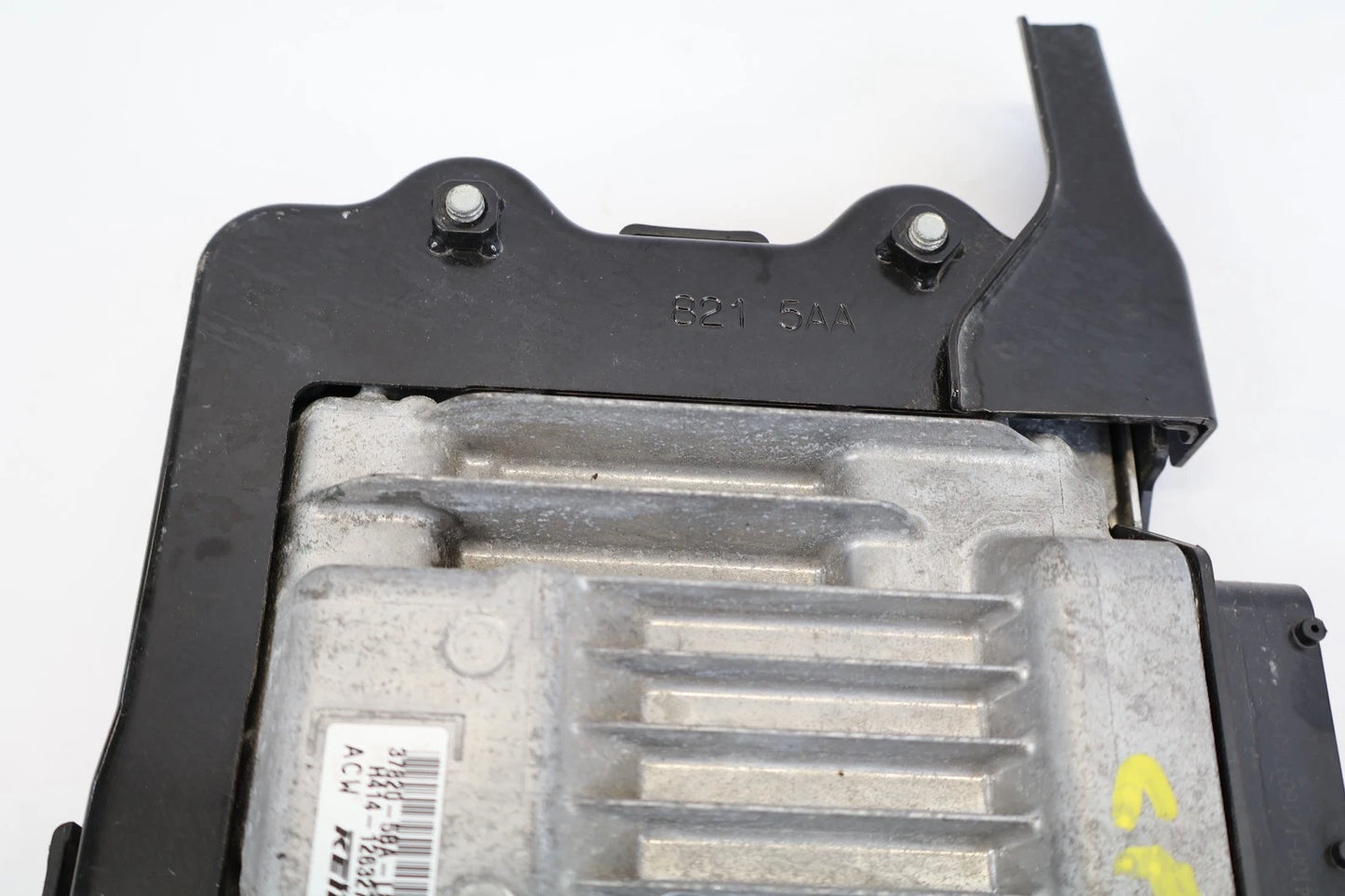 16-18 HONDA CIVIC 2.0L ENGINE COMPUTER CONTROL MODULE UNIT ECU 378205BAL85 OEM
