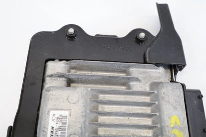 16-18 HONDA CIVIC 2.0L ENGINE COMPUTER CONTROL MODULE UNIT ECU 378205BAL85 OEM