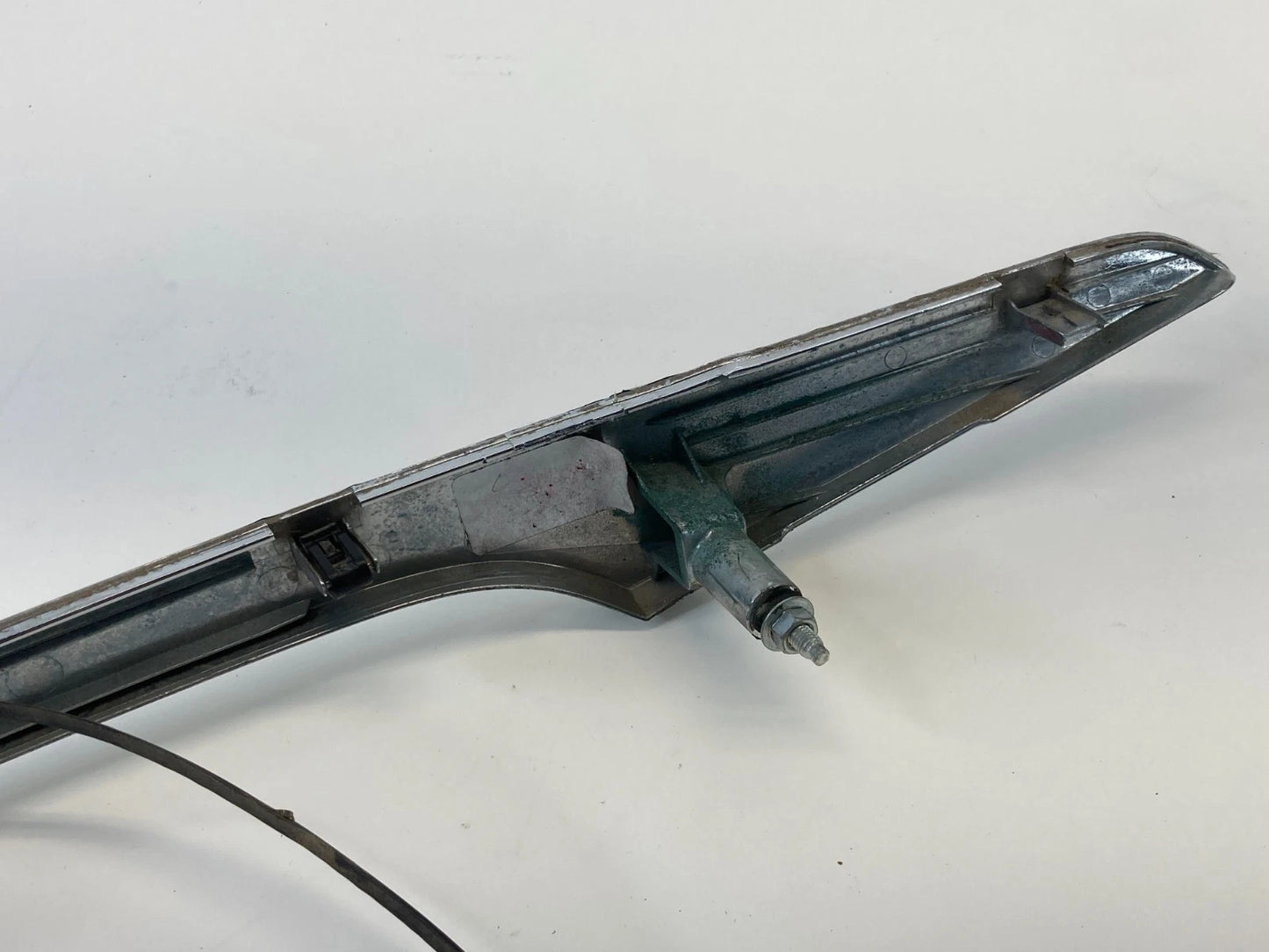 2011-2014 HYUNDAI SONATA GLS REAR TRUNK CHROME TRIM MOLDING 87310-3S000 OEM