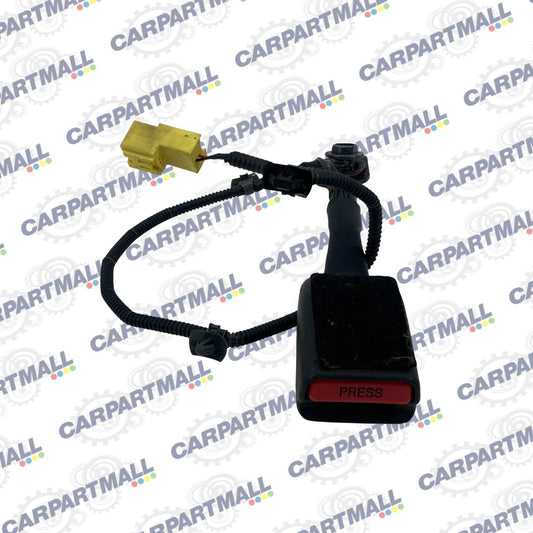 2014-2019 Kia Soul Front Right Passenger Side Seat Belt Buckle Assembly OEM