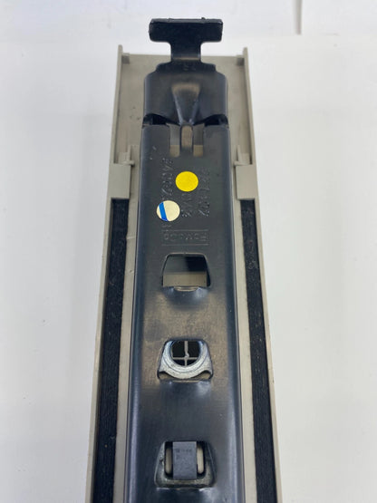 2011-2013 FORD FIESTA FRONT LEFT DRIVER SEAT BELT HEIGHT ADJUSTER 221402 OEM
