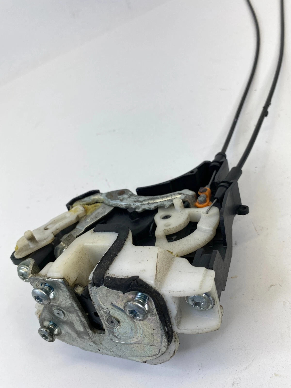 2008-2017 MITSUBISHI LANCER REAR RIGHT BACK DOOR LOCK LATCH RELEASE ACTUATOR OEM