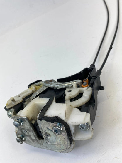 2008-2017 MITSUBISHI LANCER REAR RIGHT BACK DOOR LOCK LATCH RELEASE ACTUATOR OEM