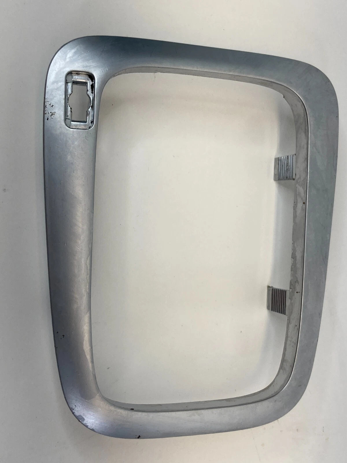 04 05 06 07 08 ACURA TL FLOOR CENTER CONSOLE SHIFT SHIFTER BEZEL TRIM COVER OEM