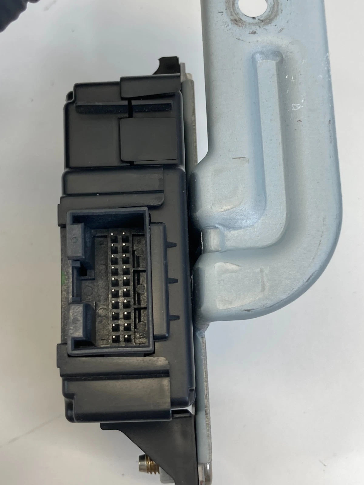 2011-2014 HYUNDAI SONATA TIRE PRESSURE SENSOR CONTROL MODULE BOX OEM 95800-3Q000