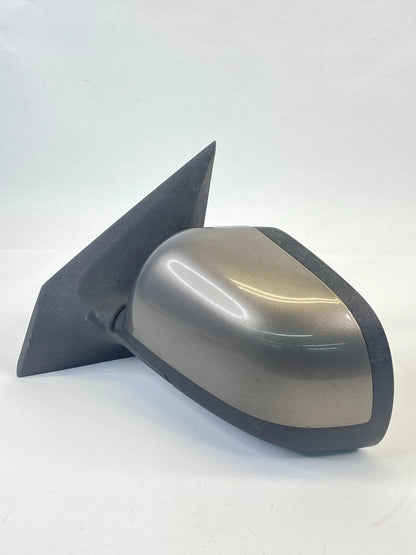 2012 2013 2014 NISSAN VERSA SEDAN FRONT LEFT DRIVER SIDE VIEW POWER MIRROR OEM