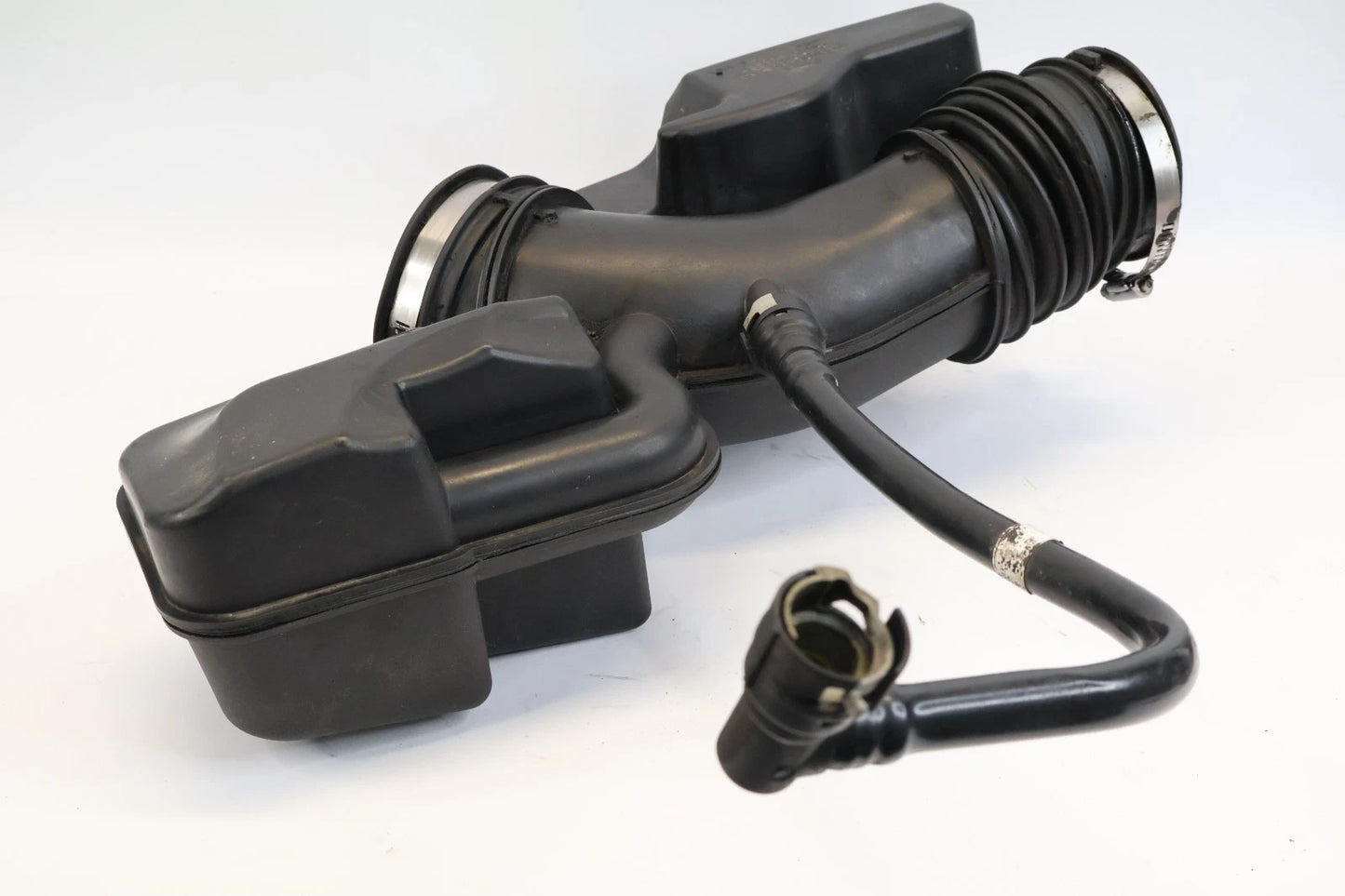 2011-2019 FORD EXPLORER 3.5L AIR INTAKE CLEANER DUCT HOSE BB53-9F805-AD OEM
