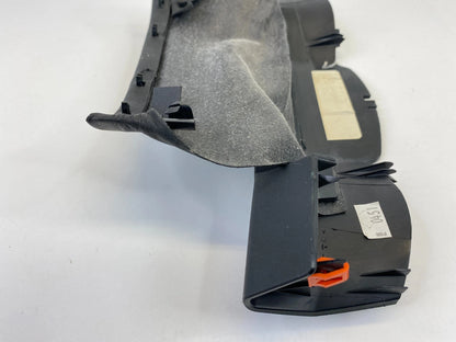 13-19 FORD ESCAPE STEERING COLUMN CLUSTER BEZEL TRIM OEM FACTORY CJ54-S04291-ACW