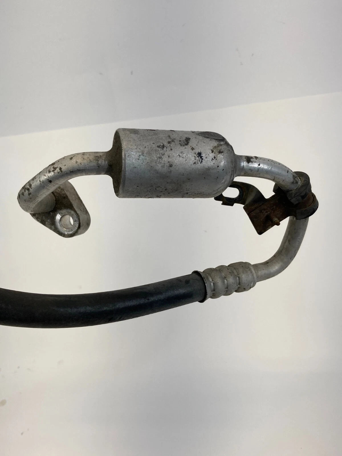 2008-2011 FORD FOCUS 2.0L A/C AIR CONDITIONING DISCHARGE HOSE TUBE LINE OEM