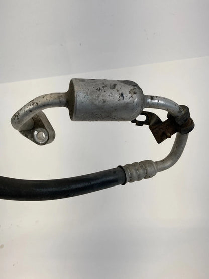 2008-2011 FORD FOCUS 2.0L A/C AIR CONDITIONING DISCHARGE HOSE TUBE LINE OEM