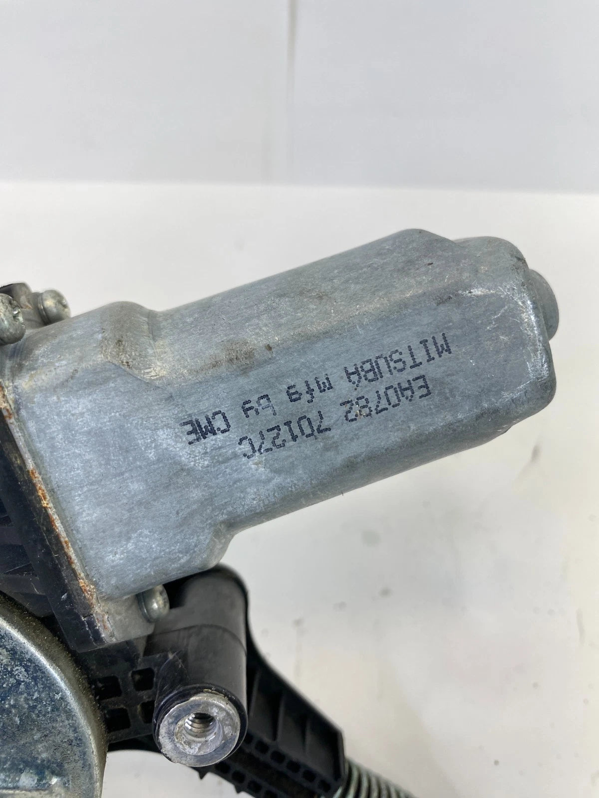 05-10 HONDA ODYSSEY RIGHT FRONT SIDE DOOR WINDOW REGULATOR W/ MOTOR 72250SHJA020