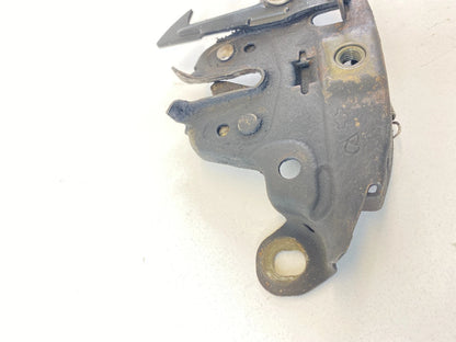 98 99 00 01 NISSAN ALTIMA SEDAN HOOD LOCK LATCH RELEASE ACTUATOR ASSEMBLY OEM