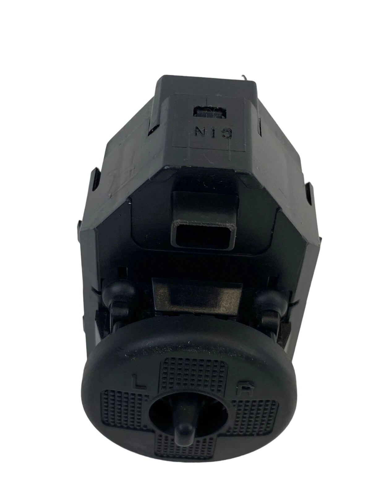 2005 06 07 08 09 2010 KIA SPORTAGE MIRROR ADJUSTER CONTROL BUTTON SWITCH OEM