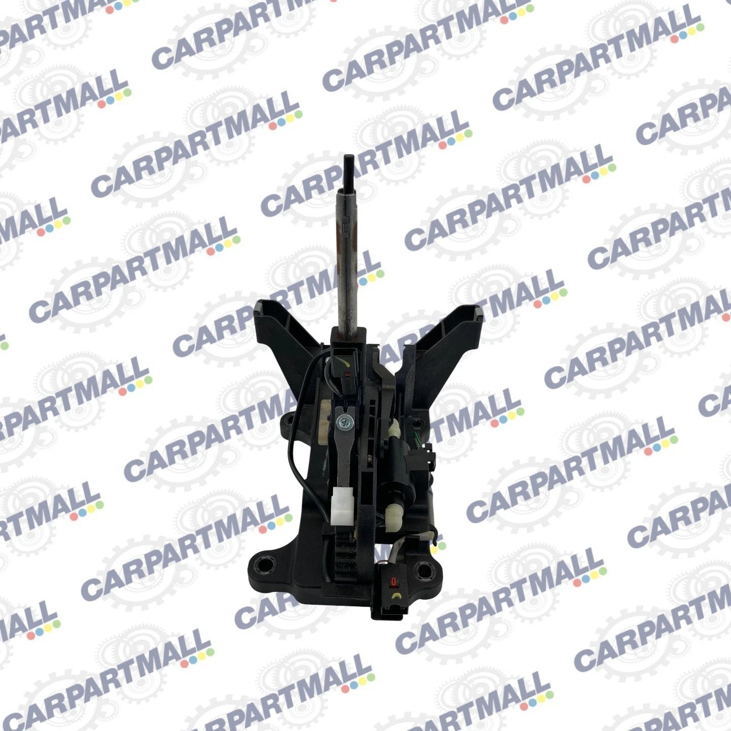 2011 2012 CHEVROLET MALIBU CENTER FLOOR GEAR SHIFTER LEVER ASSEMBLY 20907613 OEM