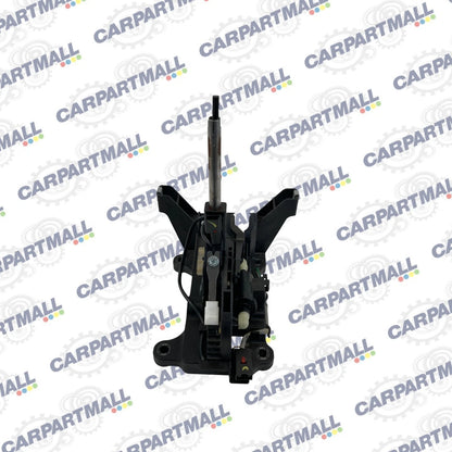 2011 2012 CHEVROLET MALIBU CENTER FLOOR GEAR SHIFTER LEVER ASSEMBLY 20907613 OEM