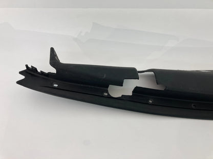 2001 2002 2003 2004 2005 MITSUBISHI ECLIPSE CONVERTIBLE TOP TRIM COVER OEM