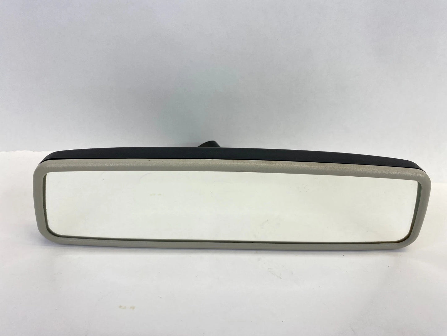 2011-2018 VW VOLKSWAGEN JETTA INTERIOR INSIDE REAR VIEW MIRROR E9014026 OEM