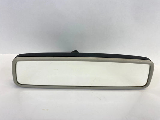 2011-2018 VW VOLKSWAGEN JETTA INTERIOR INSIDE REAR VIEW MIRROR E9014026 OEM