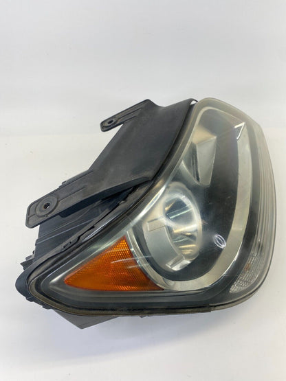 2009 2010 2011 Kia Borrego Front Right Passenger Headlight Headlamp OEM