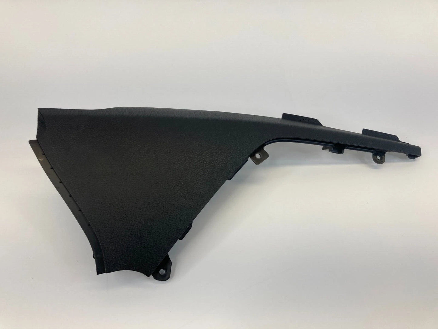 2016-2020 HONDA CIVIC RIGHT LOWER CENTER CONSOLE FORWARD INNER TRIM 77290-TBA